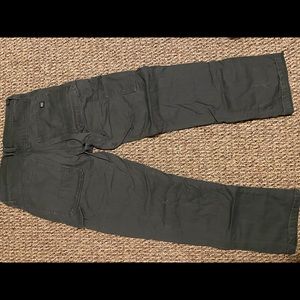 Key brand double-knee work pants 32x32